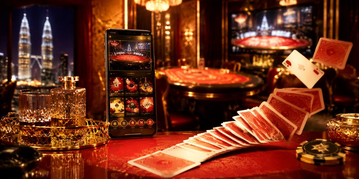 Sportsbook ole99 untuk Pemain Malaysia